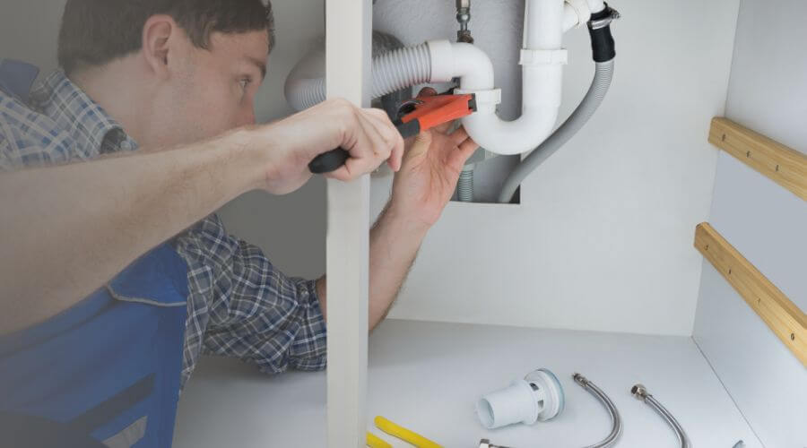 Professional expert plumbing services in Watertown, CT